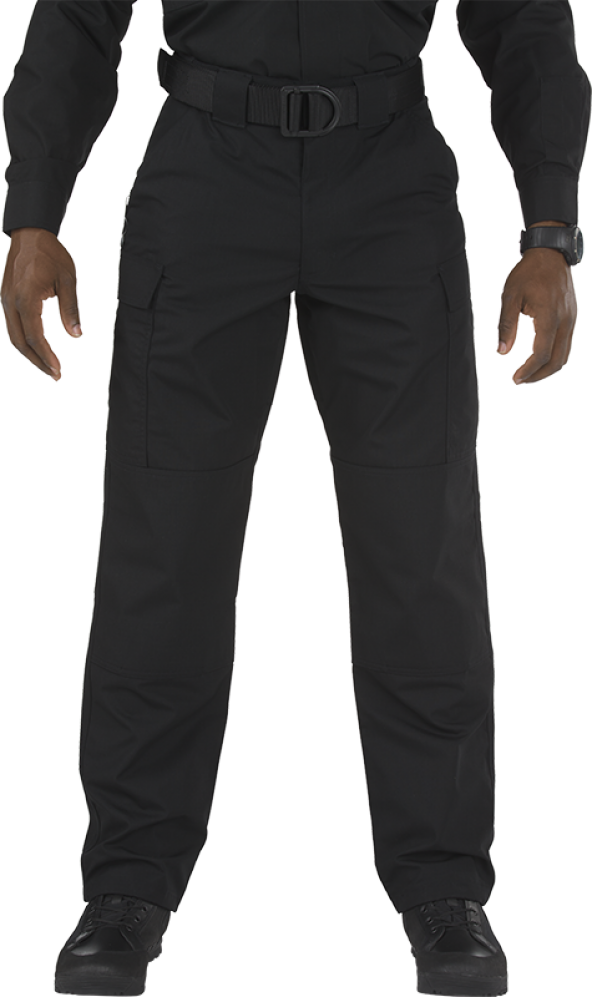 5.11 TACLITE TDU PANTOLON SIYAH - 7