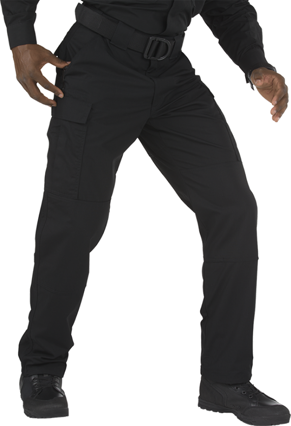 5.11 TACLITE TDU PANTOLON SIYAH - 9
