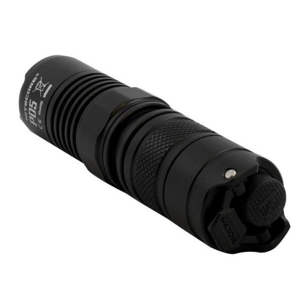 NITECORE P05 460 LUMEN EL FENERI - 7