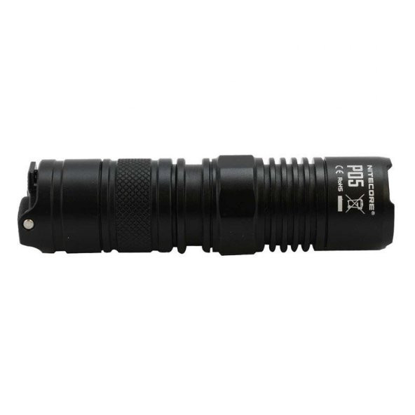 NITECORE P05 460 LUMEN EL FENERI - 12