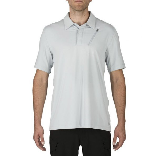 5.11 ODYSSEY POLO T-SHIRT - Resim 5