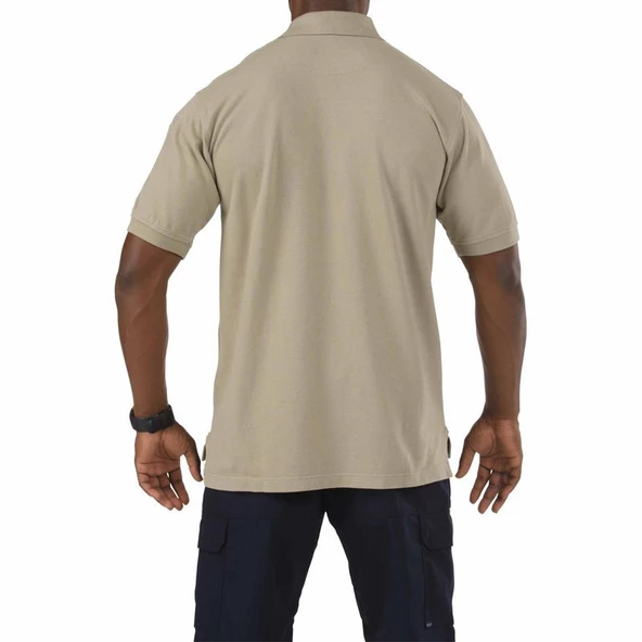 5.11 PROFESSIONAL POLO T-SHIRT - Resim 2