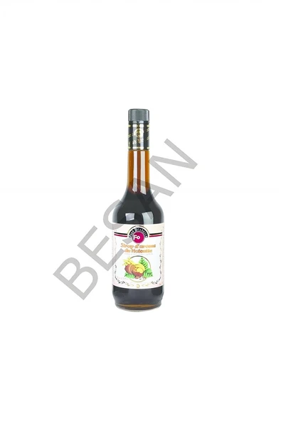FO FINDIK Aromalı Kokteyl Şurup 700ml.