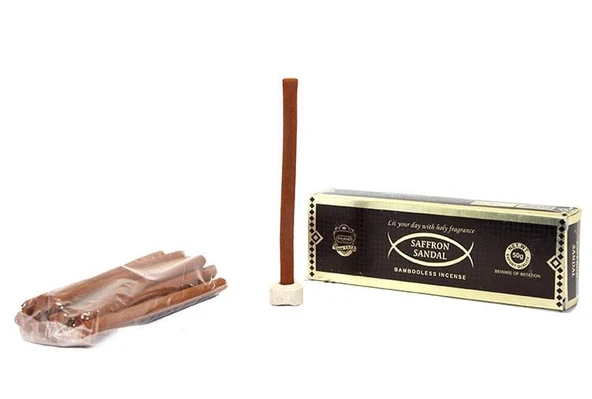 Alsepeteavm Deepıka Raınforest Aromalı Çubuk Tütsü 15 Gr