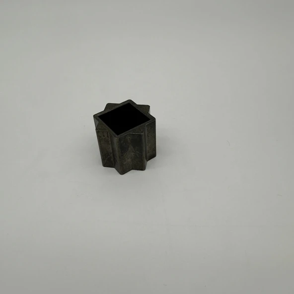Aktuatör Mil Kare Adaptörü 14x22x24mm - 3
