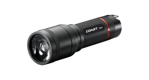 COAST PX45 EL FENERI (212 LUMENS) - 7