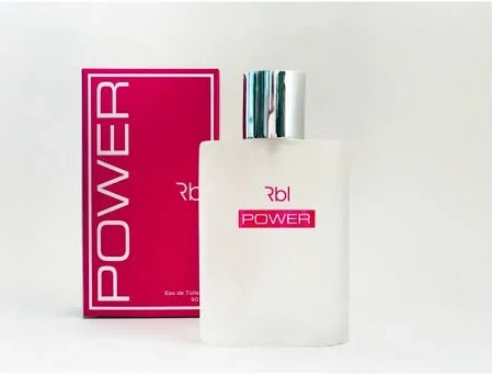 rbl pover 90 ml  erkek parfümü