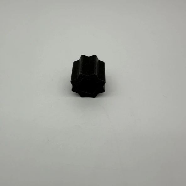 Aktuatör Mil Kare Adaptörü 14x22x24mm - 8