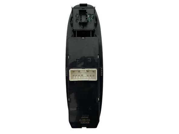 Cam Açma Düğmesi Ön Sol Accent 2000-2002 Ayna Ayarlı - 3