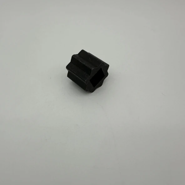 Aktuatör Mil Kare Adaptörü 14x22x24mm - 7