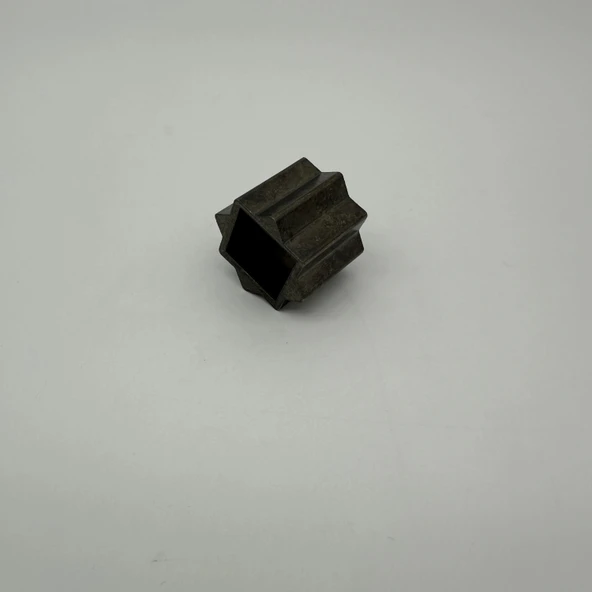 Aktuatör Mil Kare Adaptörü 9x14x16mm - 4