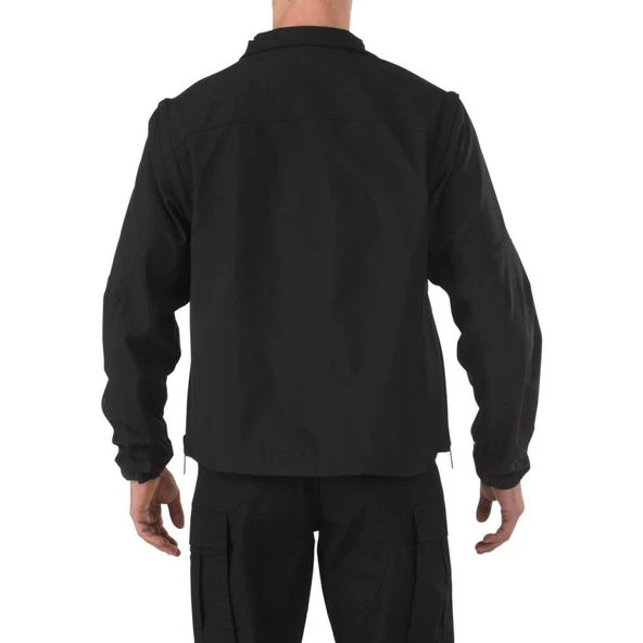 5.11 VALIANT SOFTSHELL CEKET - Resim 2