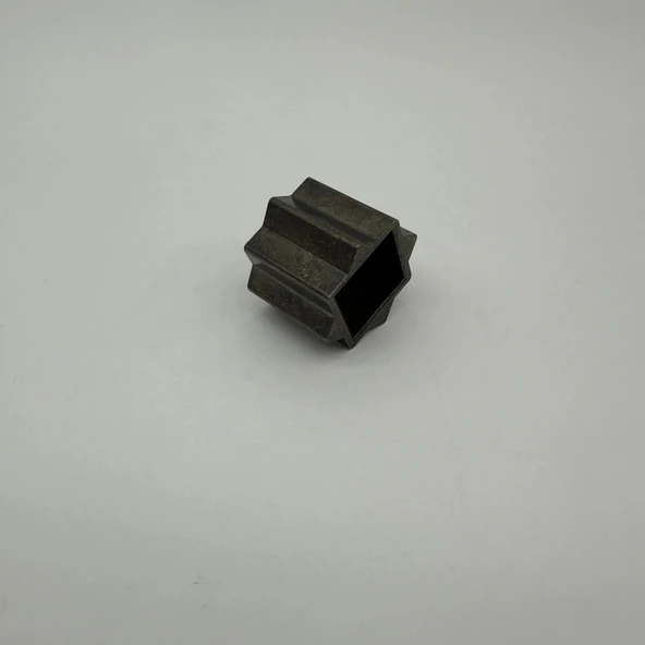 Aktuatör Mil Kare Adaptörü 9x14x16mm - 5
