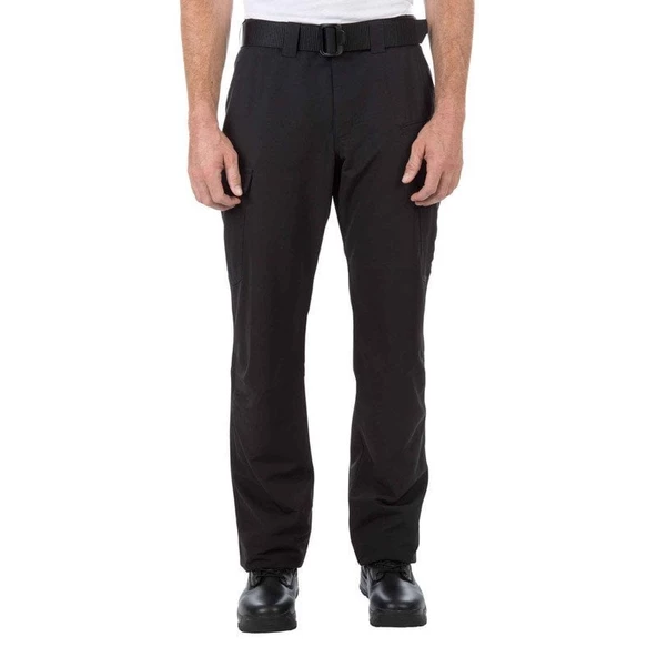 5.11 FAST-TAC CARGO PANTOLON SIYAH - 10
