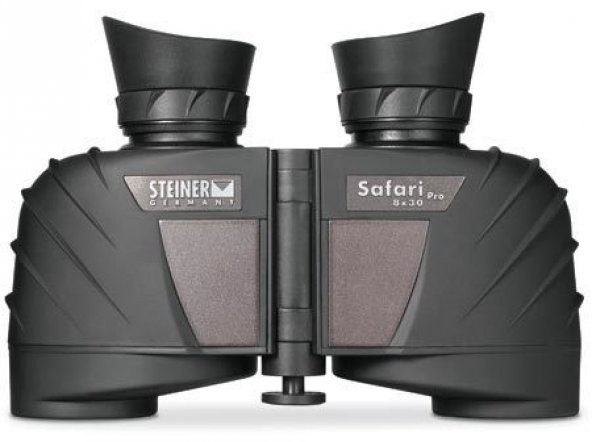 STEINER SAFARİ PRO 8X30 EL DÜRBÜNÜ - 2