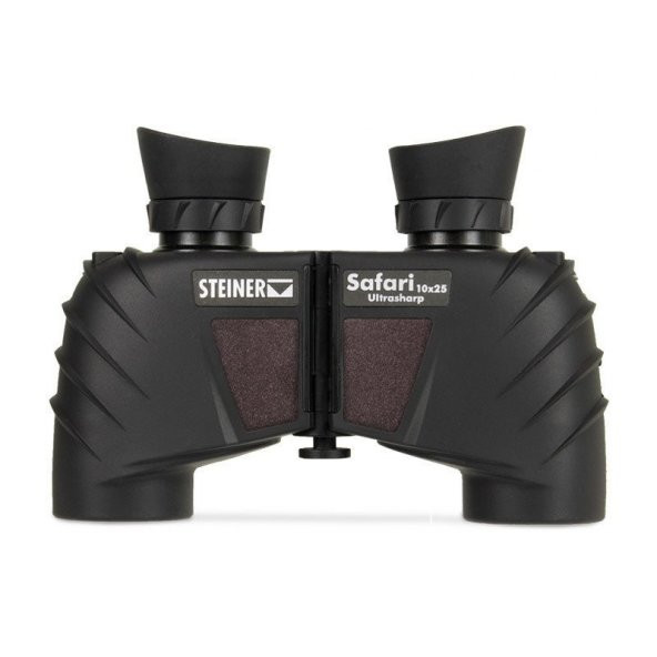STEINER SAFARI ULTRASHARP 10X25 EL DURBUNU - 4