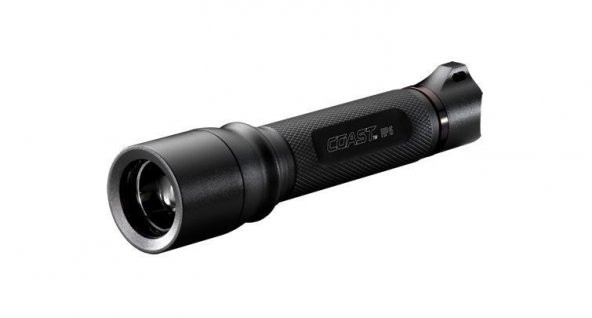 COAST HP5TAC EL FENERI VAKUMLU PAKET(121 LUMENS) - 3
