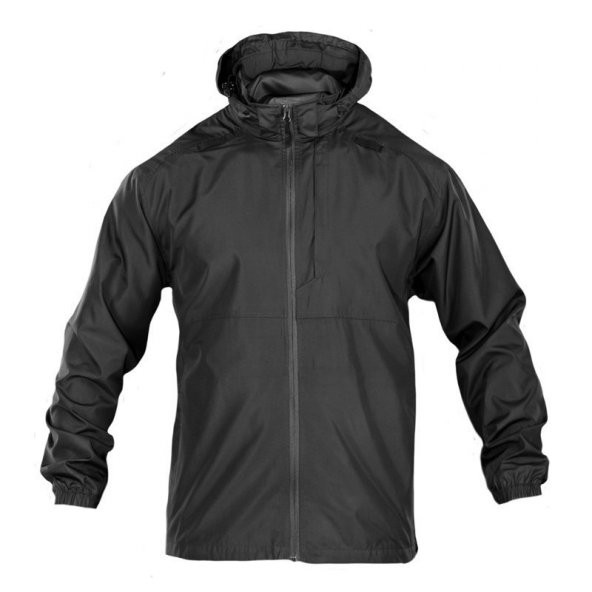 5.11 PACKABLE OPERATOR CEKET - 3