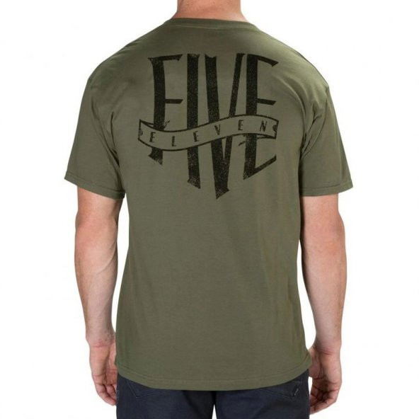 5.11 EMEA INSIGNIA S/S T-SHIRT - 7