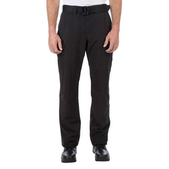 5.11 FAST-TAC CARGO PANTOLON SIYAH - 8