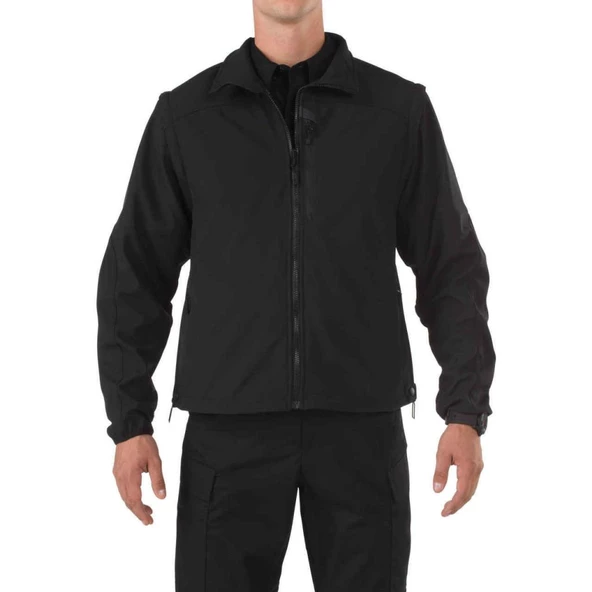 5.11 VALIANT SOFTSHELL CEKET - Resim 4