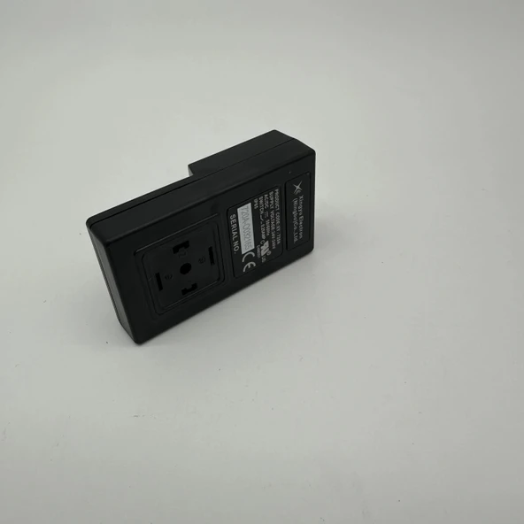 Zaman Rölesi Kontrol Cihazı Solenoid Valf Zamanlayıcı Timer A Tipi - 3