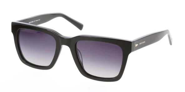 Mustang MU2495-01 55 Polarize Unisex Güneş Gözlüğü