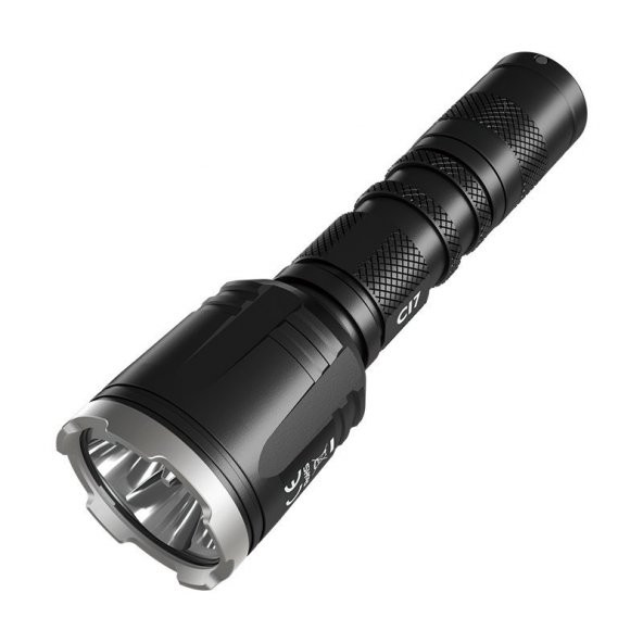NITECORE CI7 2500 LUMEN INFRARED EL FENERI (1X18650) - 6