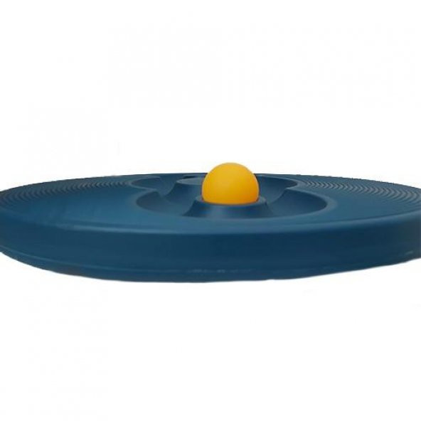 Maxi Denge Tahtası , Bilyeli Balance Board - Resim 2