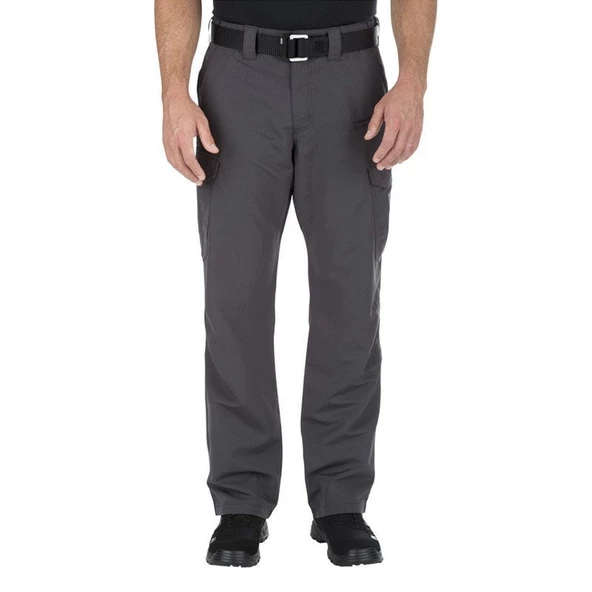 5.11 FAST-TAC CARGO PANTOLON MAT SIYAH - 11