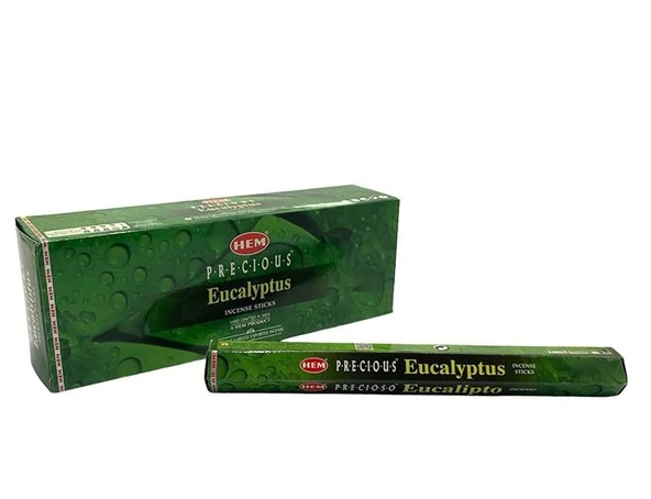 Alsepeteavm Hem Green Apple Aromalı Çubuk Tütsü
