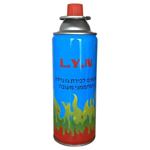 LYN-220 Kartuş Tüp 220 gr ürün görseli