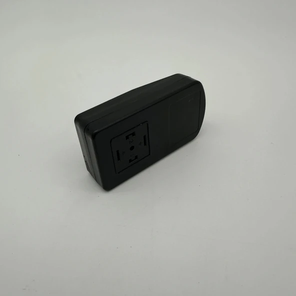 Zaman Rölesi Kontrol Cihazı Solenoid Valf Zamanlayıcı Timer - 4