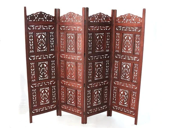 Alsepeteavm Ahşap Duvara Asmalı Fil Kafası 90 cm ST00105