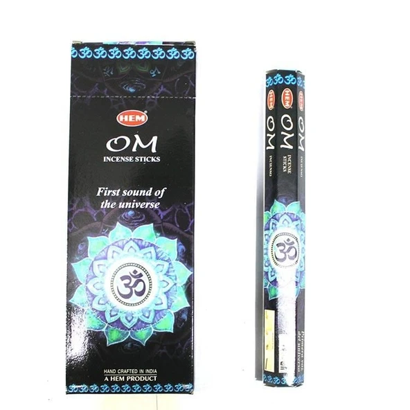 Alsepeteavm Hem Palo Santo  Aromalı Çubuk Tütsü