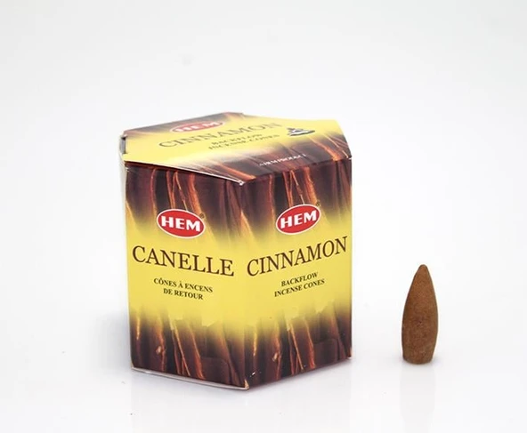 Alsepeteavm Hem Nature Serıes Blue Champa 15 Gr Tütsü