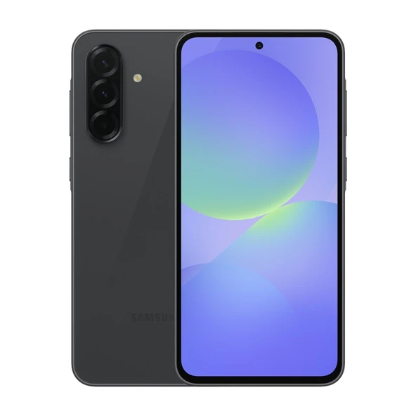 Samsung Galaxy A36 5g 256 GB 8 GB Ram Siyah Cep Telefonu (Samsung Türkiye Garantili)