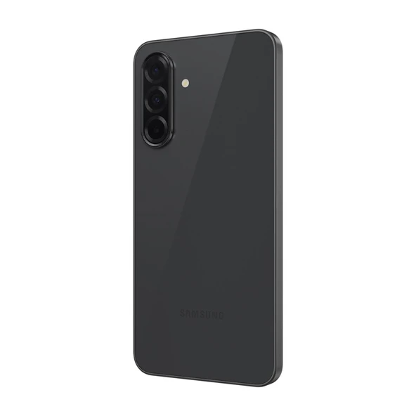 Samsung Galaxy A36 5g 256 GB 8 GB Ram Siyah Cep Telefonu (Samsung Türkiye Garantili) - 6