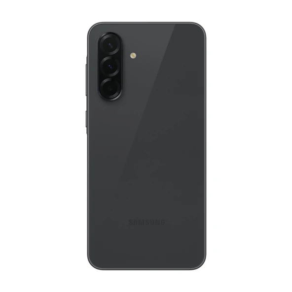 Samsung Galaxy A36 5g 256 GB 8 GB Ram Siyah Cep Telefonu (Samsung Türkiye Garantili) - 5