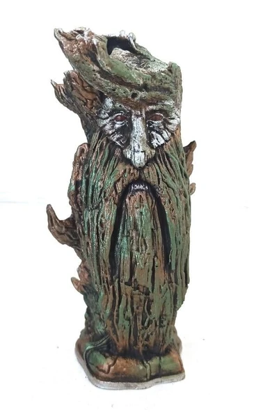 Alsepeteavm Palo Santo Aromalı Konik Tütsü