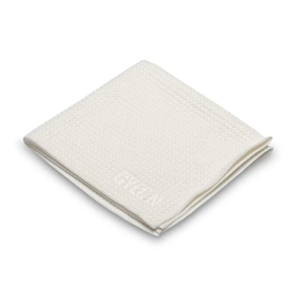 GYEON Q²M InteriorPack EVO İç Aksam Mikrofiber Detaylı Temizlik Bezi Seti 4'lü Paket - 40x40 cm - 3