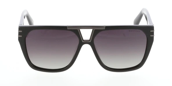 Mustang MU2492-01 57 Polarize Erkek Güneş Gözlüğü - 2