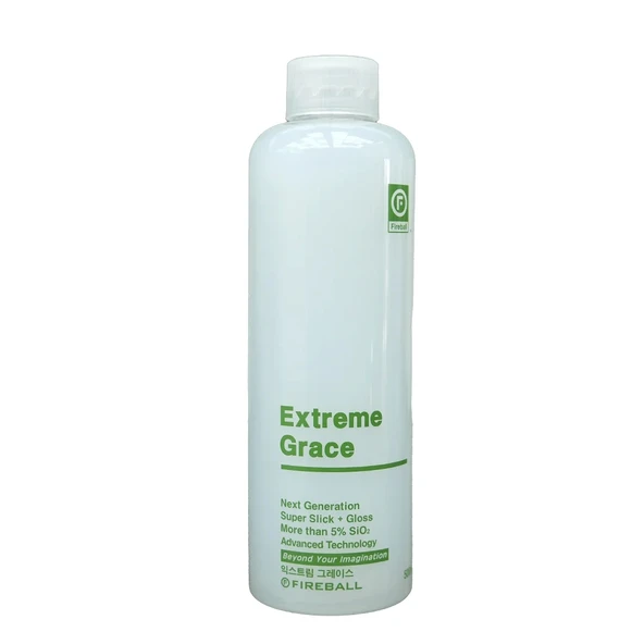 Extreme Grace (500ml) (Sıvı Wax)