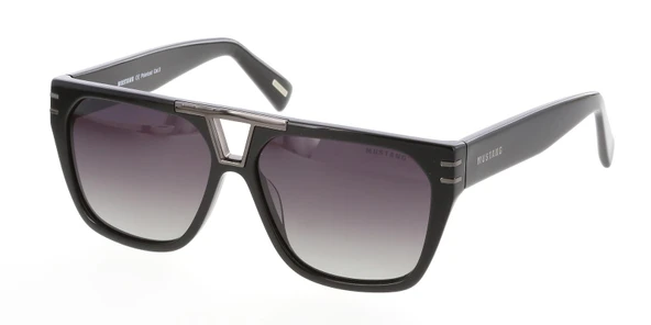 Mustang MU2492-01 57 Polarize Erkek Güneş Gözlüğü