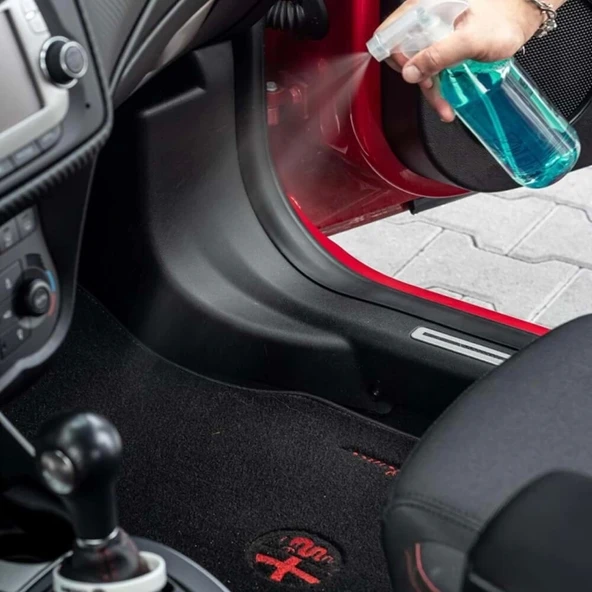 INNOVACAR N0 ODORS Etkili Koku Giderici Ve Önleyici - 500 ml - 6