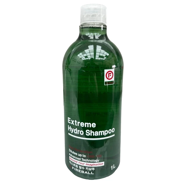 Extreme Hydro Shampoo 1Lt (Şampuan)