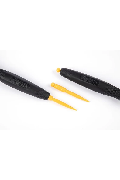 Tarko Hydra 2400 Seramik Fön Fırçası - Resim 3