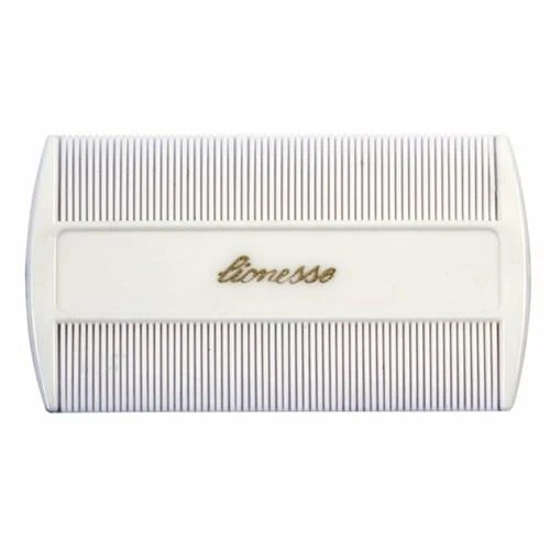 Tarko Lionesse 60 Bit Tarağı Beyaz - 1