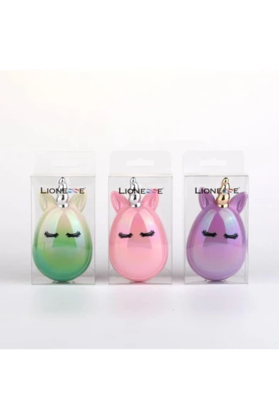 Tarko Lionesse 4990 Unicorn Saç Fırçası ürün görseli