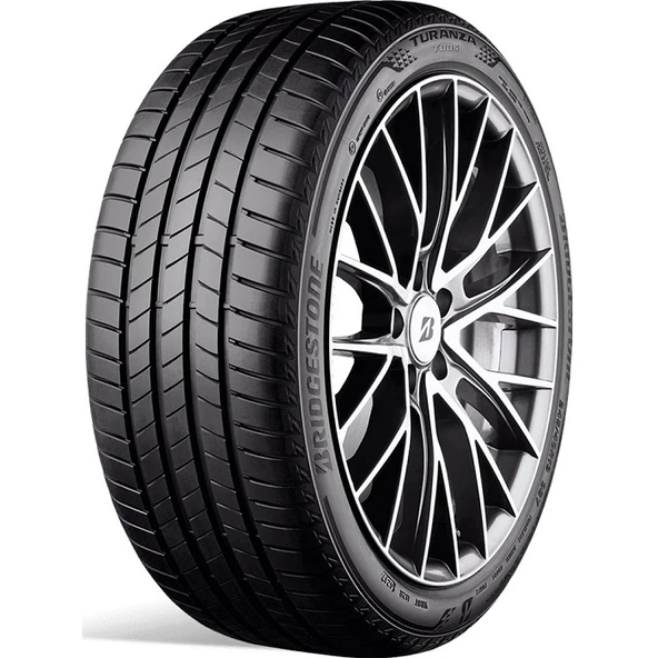 Bridgestone 255/35R19 96Y XL * RFT Turanza T005 DriveGuard (Yaz) (2025) ürün görseli 1